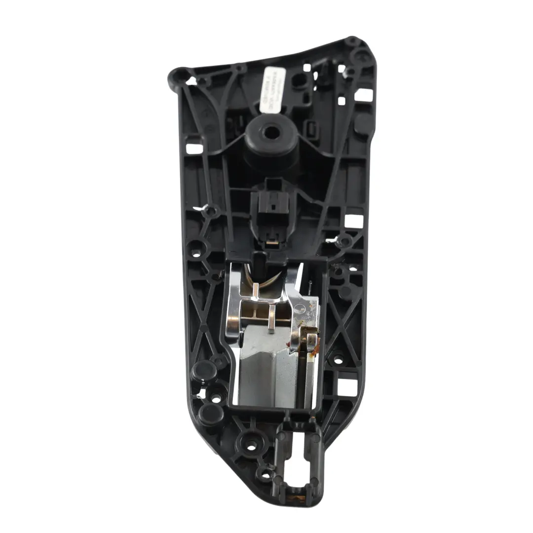 Klamka Wewnętrzna Przednia Lewa do Porsche Cayenne 92A o numerze 7P5837019C Porsche Cayenne 92A Klamka Wewnętrzna Przednia Lewa - SKU 7P5837019C - Numer Części 7P5837019C