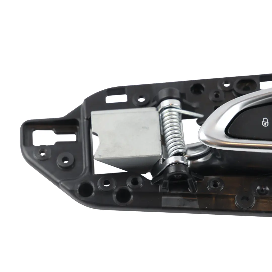 Porsche Cayenne 92A Maniglia Apriporta Anteriore Sinistra Interno - SKU 7P5837019C - Numero di parte 7P5837019C