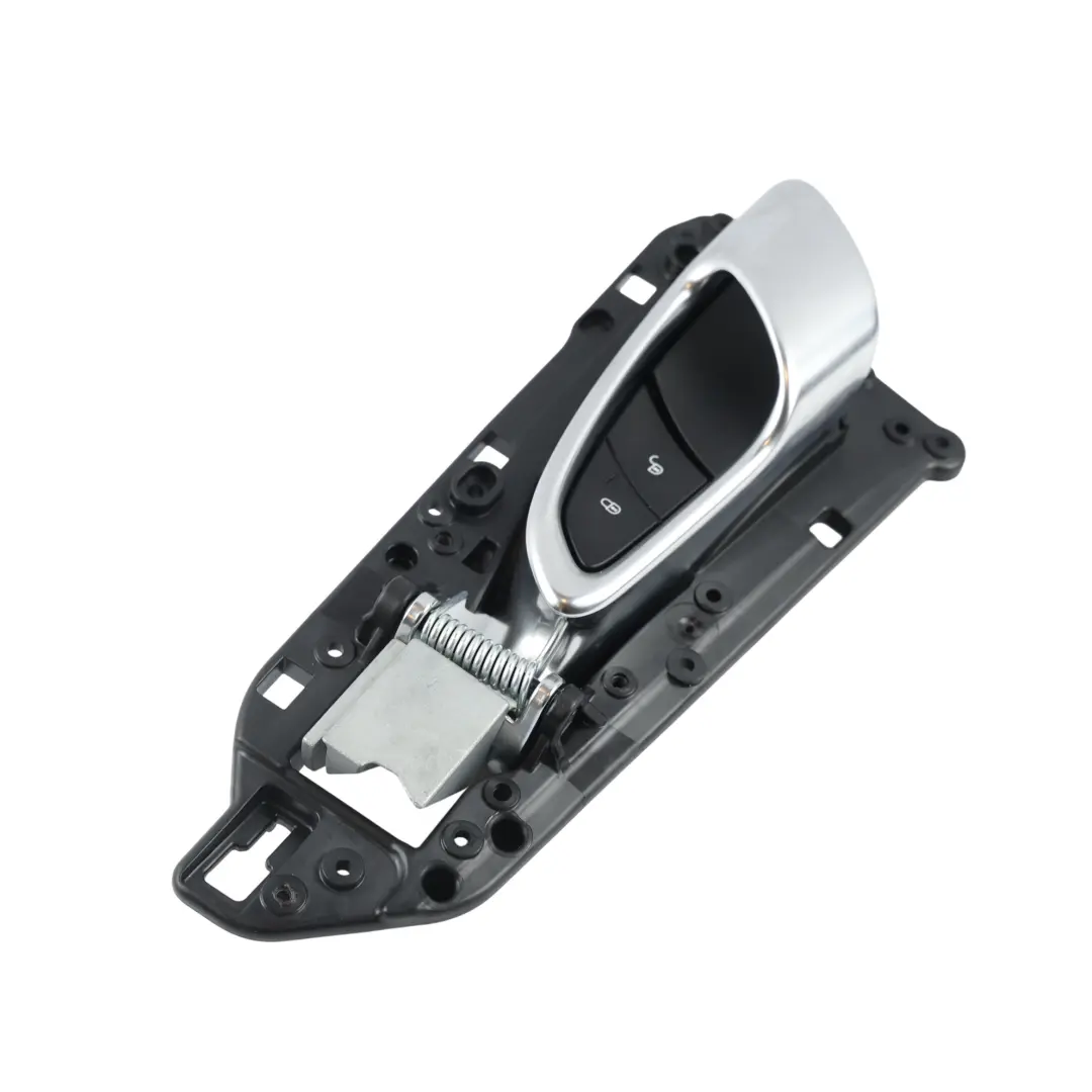 Porsche Cayenne 92A Door Opener Front Left N/S Door Card Interior Handle - SKU 7P5837019C - Part number 7P5837019C