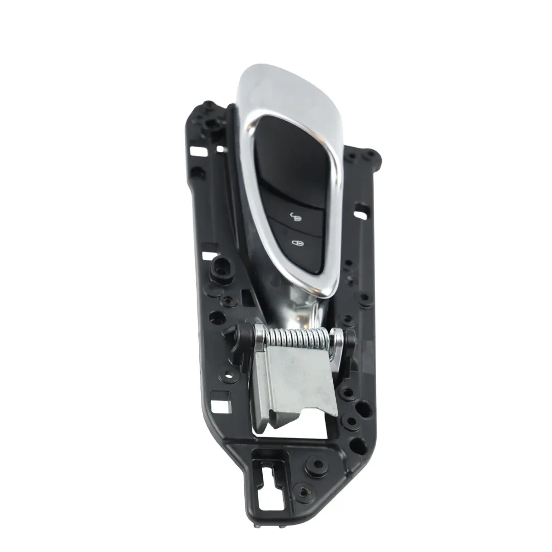 Porsche Cayenne 92A Klamka Wewnętrzna Przednia Lewa - SKU 7P5837019C - Numer Części 7P5837019C