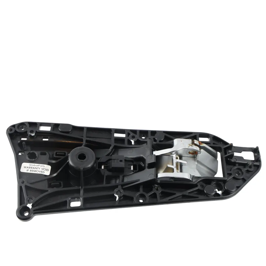 Porsche Cayenne 92A Maniglia Apriporta Anteriore Sinistra Interno - SKU 7P5837019C - Numero di parte 7P5837019C