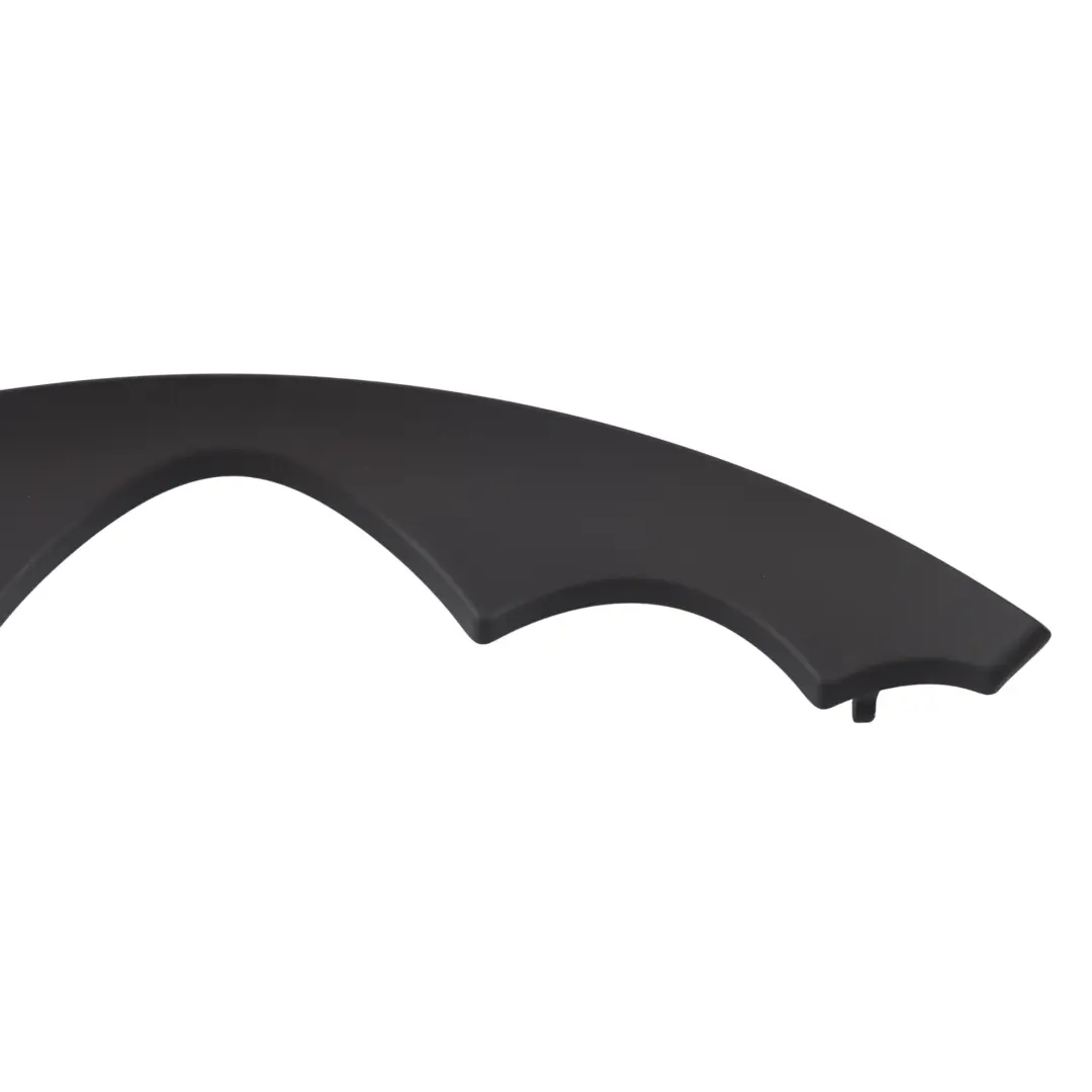 Speedometer Instrument Cluster Trim Surround to Porsche Cayenne Turbo 92a with Part number 7P5857059 Porsche Cayenne Turbo 92a Speedometer Instrument Cluster Trim Surround - SKU 7P5857059 - Part number 7P5857059