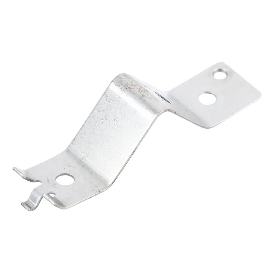 Porsche Cayenne 92A Dashboard Air Module Mount Bracket Carrier Plate 2406058 - SKU 7P5858520 - Part number 7P5858520