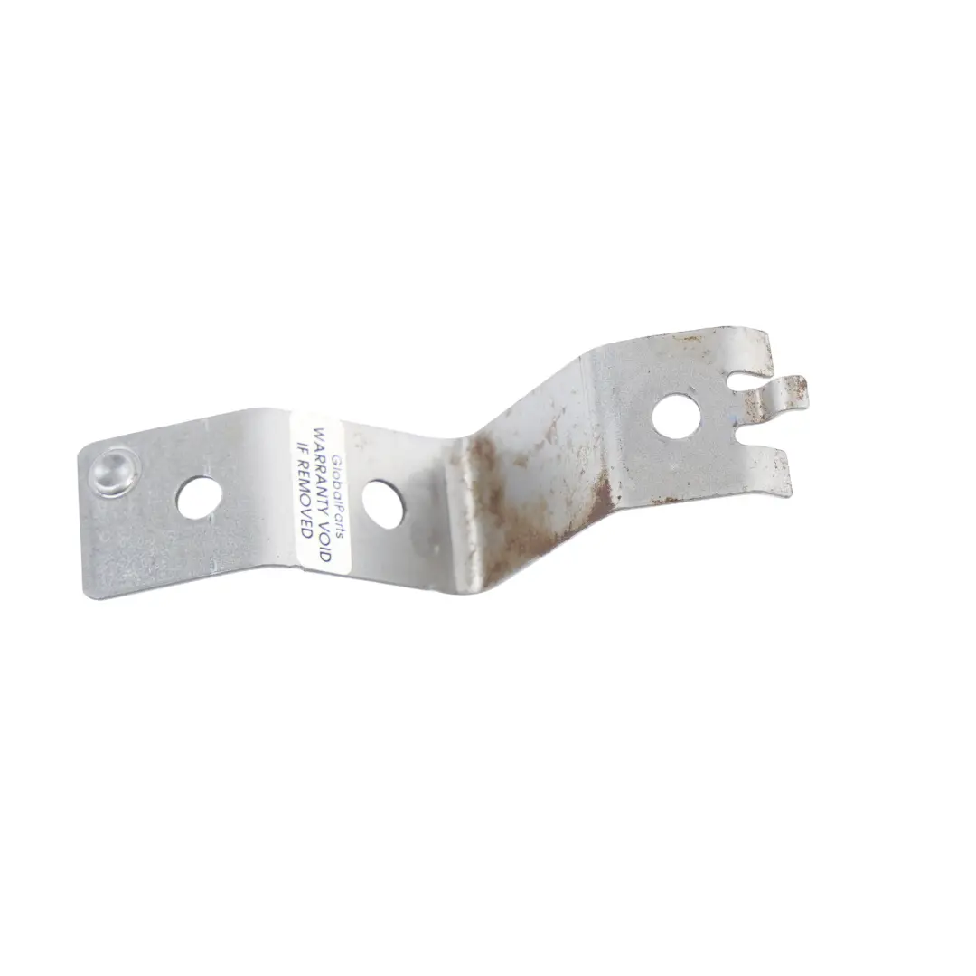 Porsche Cayenne 92A Soporte Placa Montaje Módulo Aire Salpicadero 2406058 - SKU 7P5858520 - Número de pieza 7P5858520