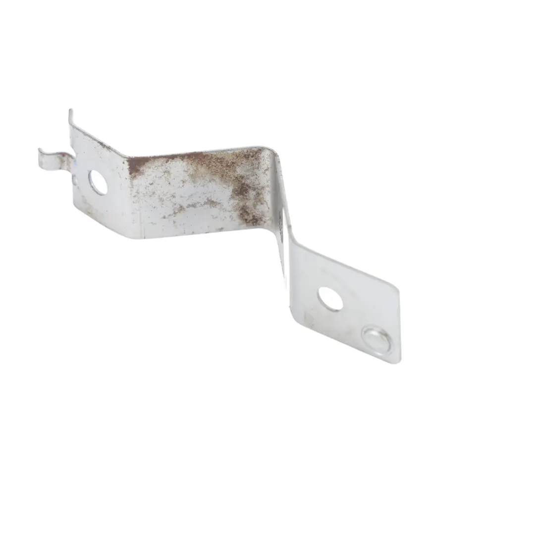 Porsche Cayenne 92A Soporte Placa Montaje Módulo Aire Salpicadero 2406058 - SKU 7P5858520 - Número de pieza 7P5858520