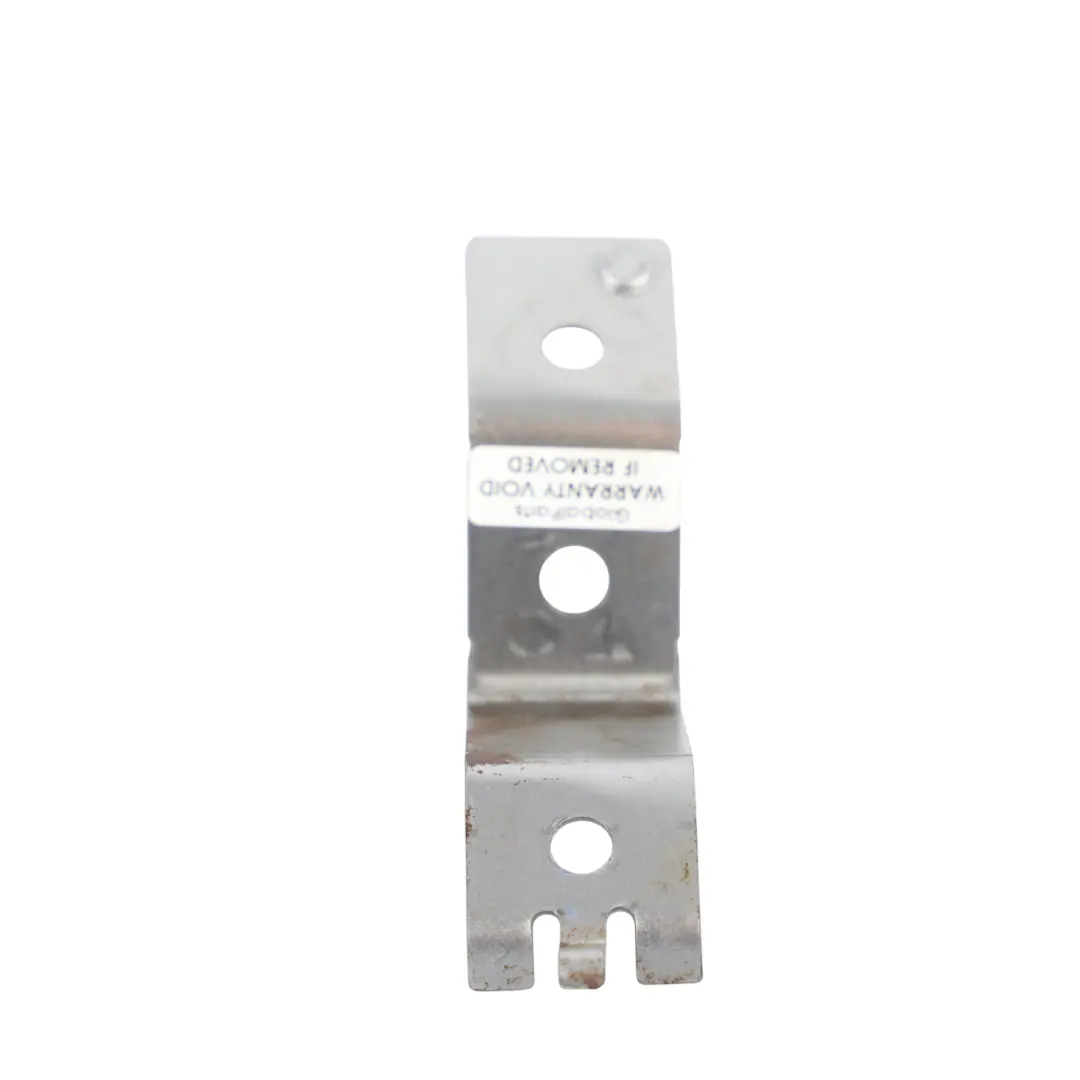 Dashboard Air Module Mount Bracket Carrier Plate 2406058 to Porsche Cayenne 92A with Part number 7P5858520 Porsche Cayenne 92A Dashboard Air Module Mount Bracket Carrier Plate 2406058 - SKU 7P5858520 - Part number 7P5858520
