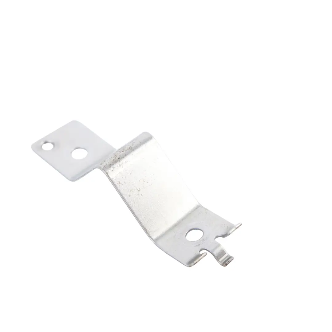 Porsche Cayenne 92A Support Plaque Fixation Module Air Tableau de Bord 2406058 - SKU 7P5858520 - Numéro de pièce 7P5858520