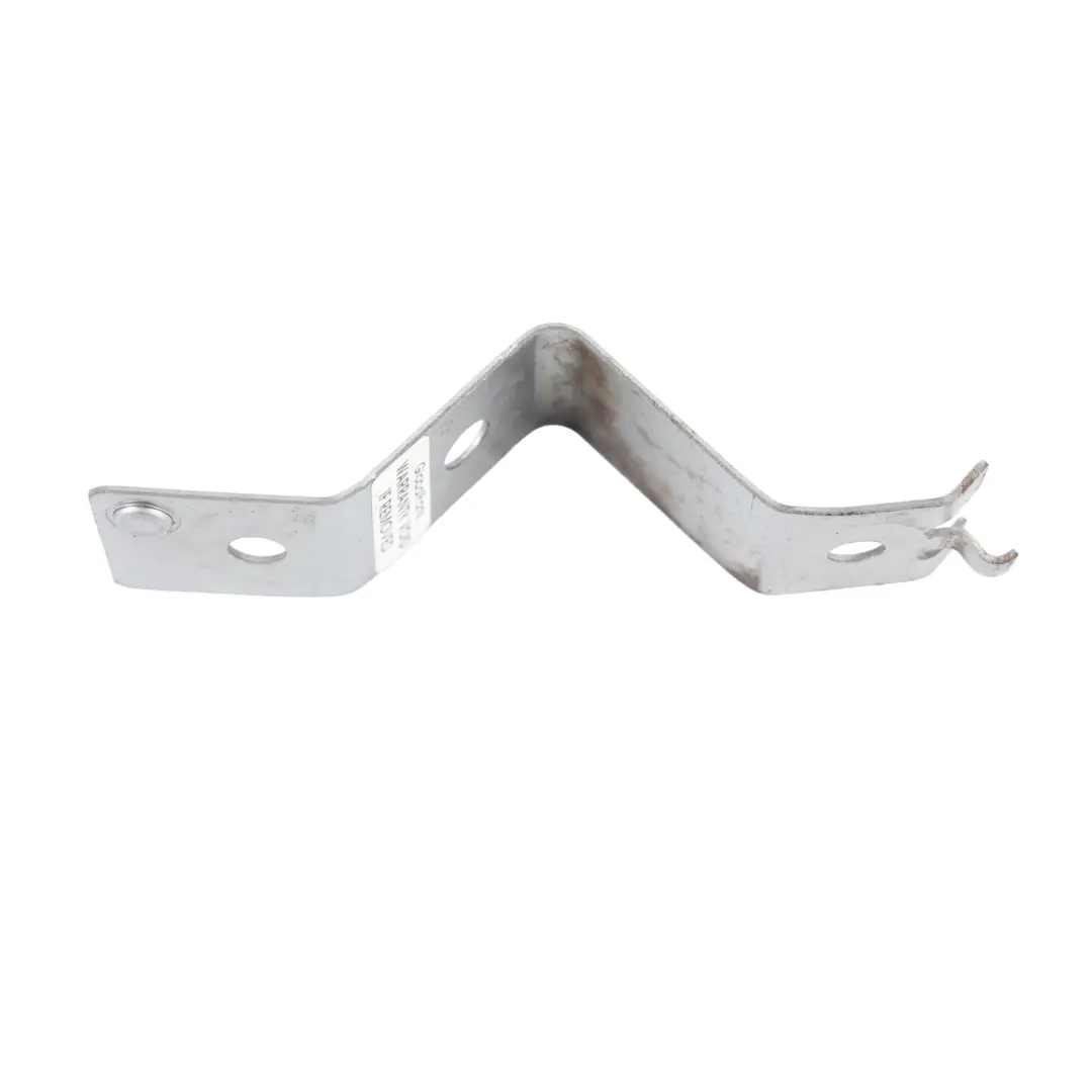 Porsche Cayenne 92A Supporto Staffa Modulo Aria Cruscotto 2406058 - SKU 7P5858520 - Numero di parte 7P5858520