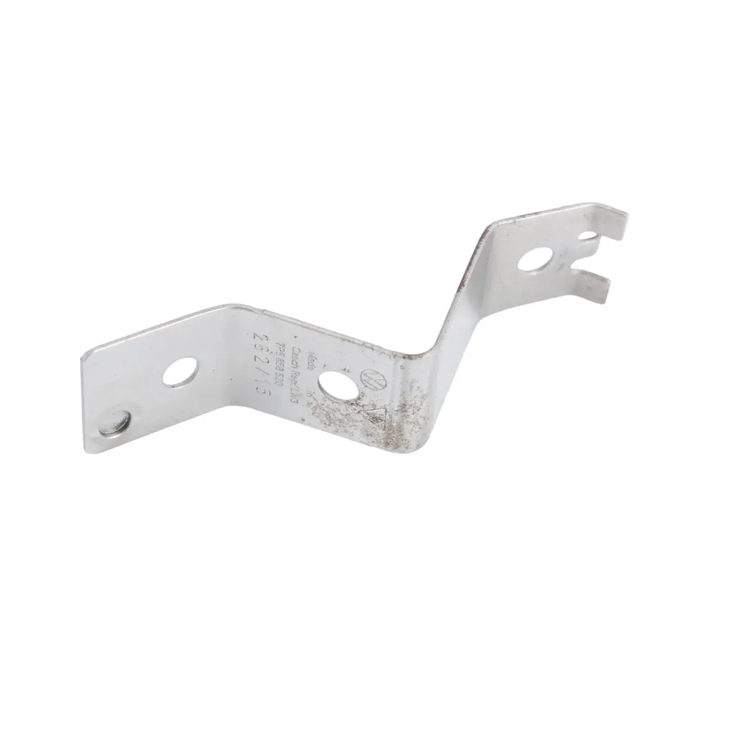 Dashboard Air Module Mount Bracket Carrier Plate 2406058 to Porsche Cayenne 92A with Part number 7P5858520 Porsche Cayenne 92A Dashboard Air Module Mount Bracket Carrier Plate 2406058 - SKU 7P5858520 - Part number 7P5858520