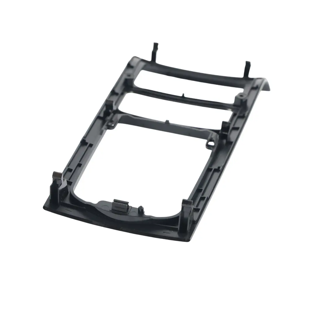 Mittelkonsole Blende Verkleidung Abdeckung für Porsche Cayenne 92A mit Teilenummer 7P5863324F Porsche Cayenne 92A Mittelkonsole Blende Verkleidung Abdeckung - SKU 7P5863324F - Teilenummer 7P5863324F