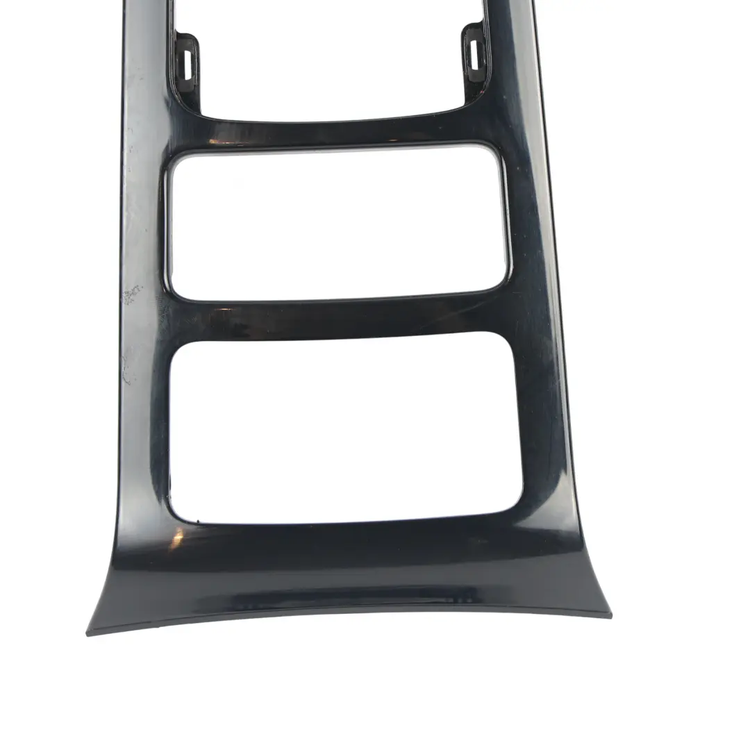 Centre Console Surround Trim Panel Cover to Porsche Cayenne 92A with Part number 7P5863324F Porsche Cayenne 92A Centre Console Surround Trim Panel Cover - SKU 7P5863324F - Part number 7P5863324F