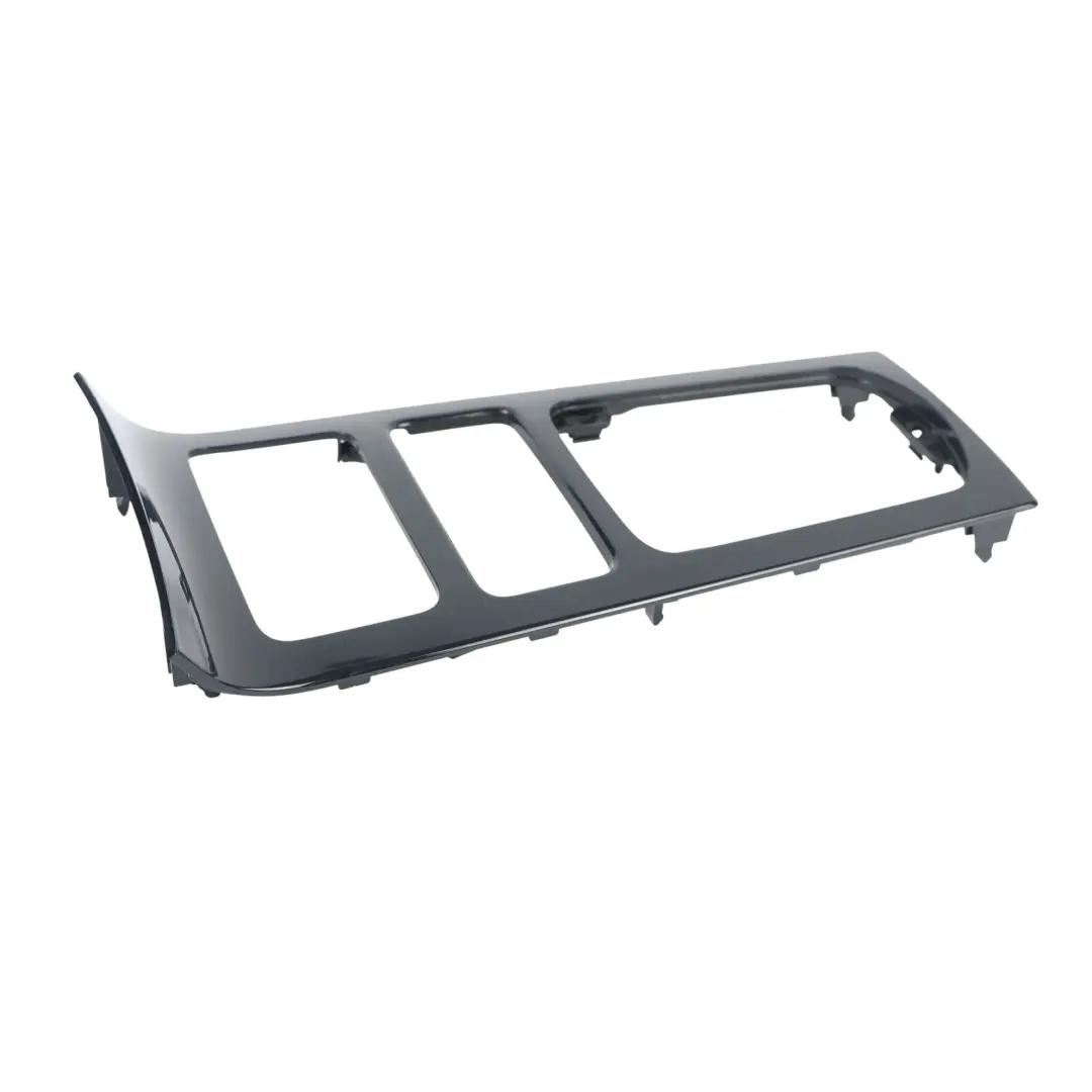 Porsche Cayenne 92A Mittelkonsole Blende Verkleidung Abdeckung - SKU 7P5863324F - Teilenummer 7P5863324F