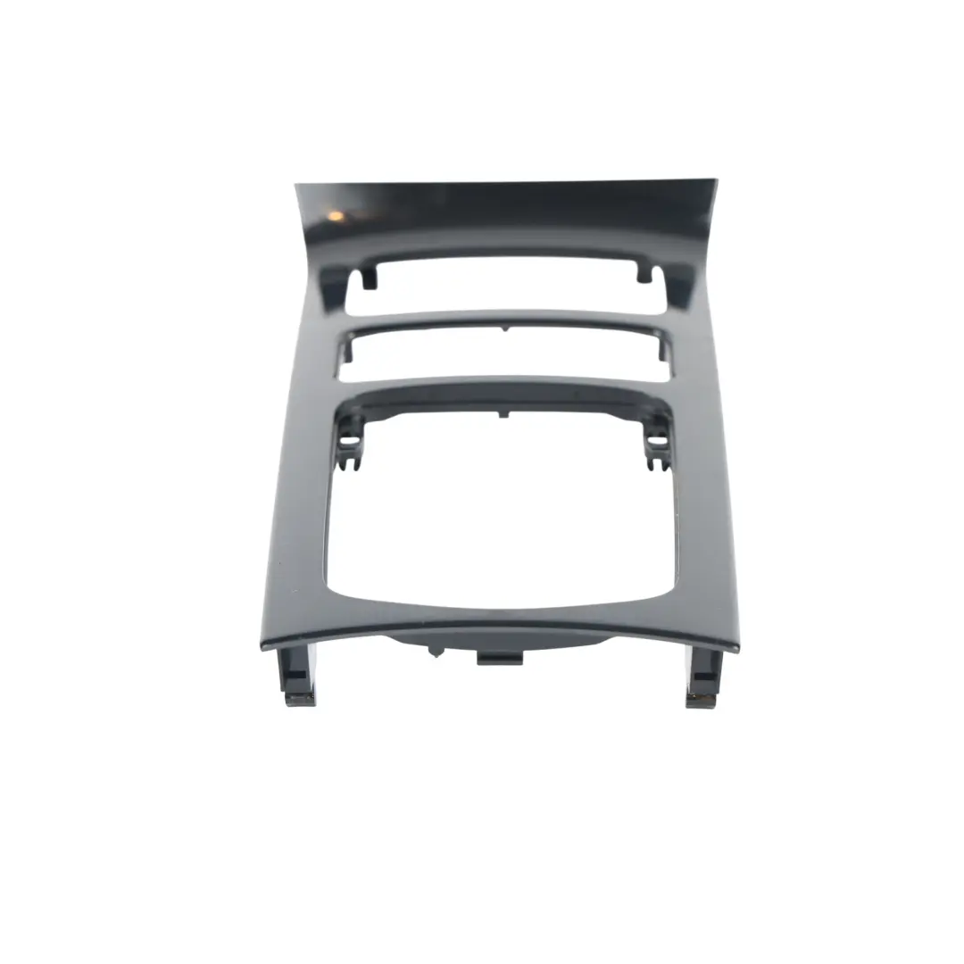 Mittelkonsole Blende Verkleidung Abdeckung für Porsche Cayenne 92A mit Teilenummer 7P5863324F Porsche Cayenne 92A Mittelkonsole Blende Verkleidung Abdeckung - SKU 7P5863324F - Teilenummer 7P5863324F