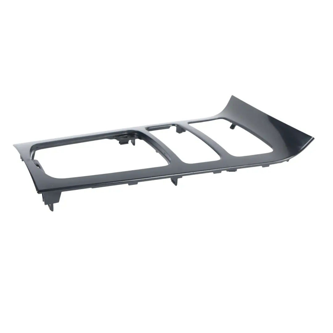 Porsche Cayenne 92A Mittelkonsole Blende Verkleidung Abdeckung - SKU 7P5863324F - Teilenummer 7P5863324F