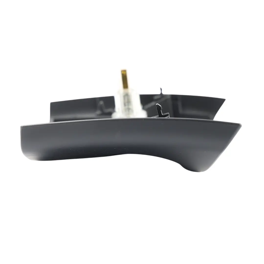 Tylna Osłona Konsoli Gniazdo 12V Beżowa do Porsche Cayenne 92A o numerze 7P5863440 Porsche Cayenne 92A Tylna Osłona Konsoli Gniazdo 12V Beżowa - SKU 7P5863440-1 - Numer Części 7P5863440