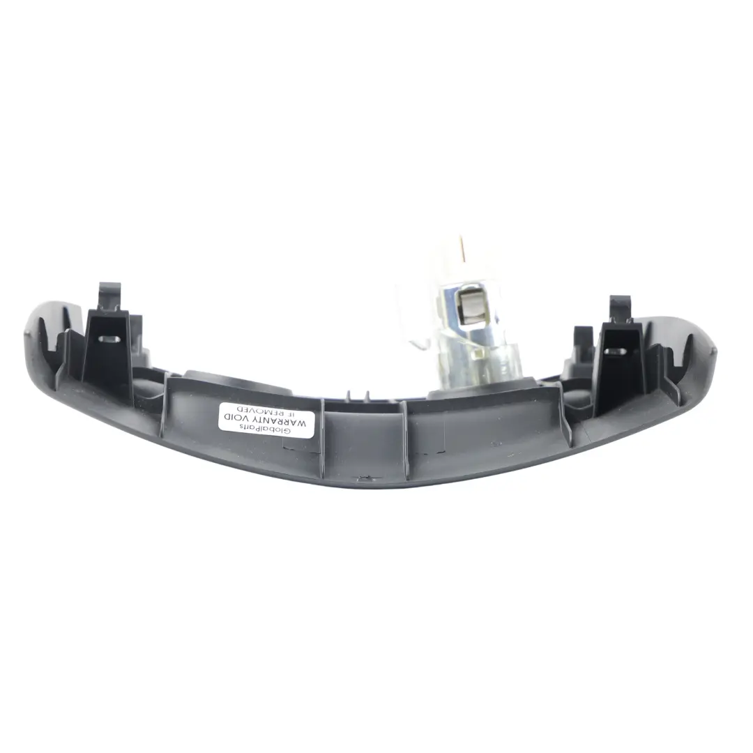 Tylna Osłona Konsoli Gniazdo 12V Beżowa do Porsche Cayenne 92A o numerze 7P5863440 Porsche Cayenne 92A Tylna Osłona Konsoli Gniazdo 12V Beżowa - SKU 7P5863440-1 - Numer Części 7P5863440