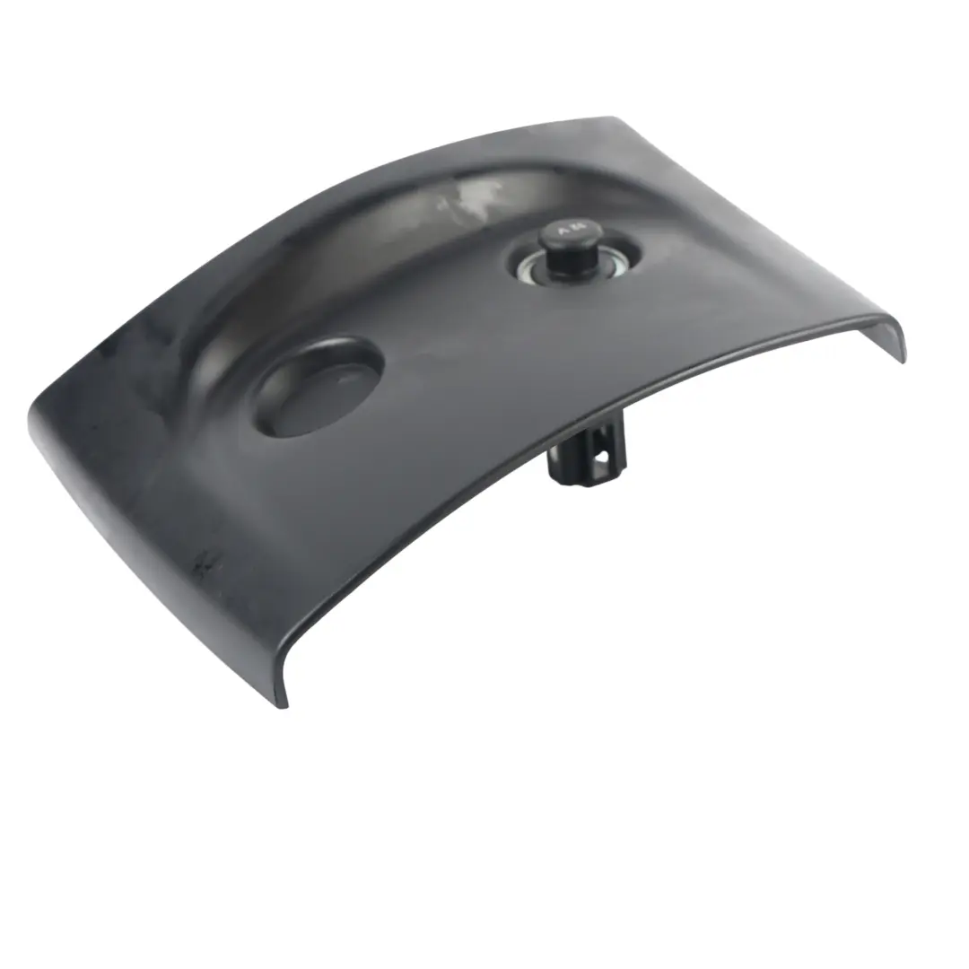 Panneau Console Centrale Arrière Prise 12V pour Porsche Cayenne 92A à propos du numéro de pièce 7P5863440 Porsche Cayenne 92A Panneau Console Centrale Arrière Prise 12V - SKU 7P5863440-2 - Numéro de pièce 7P5863440