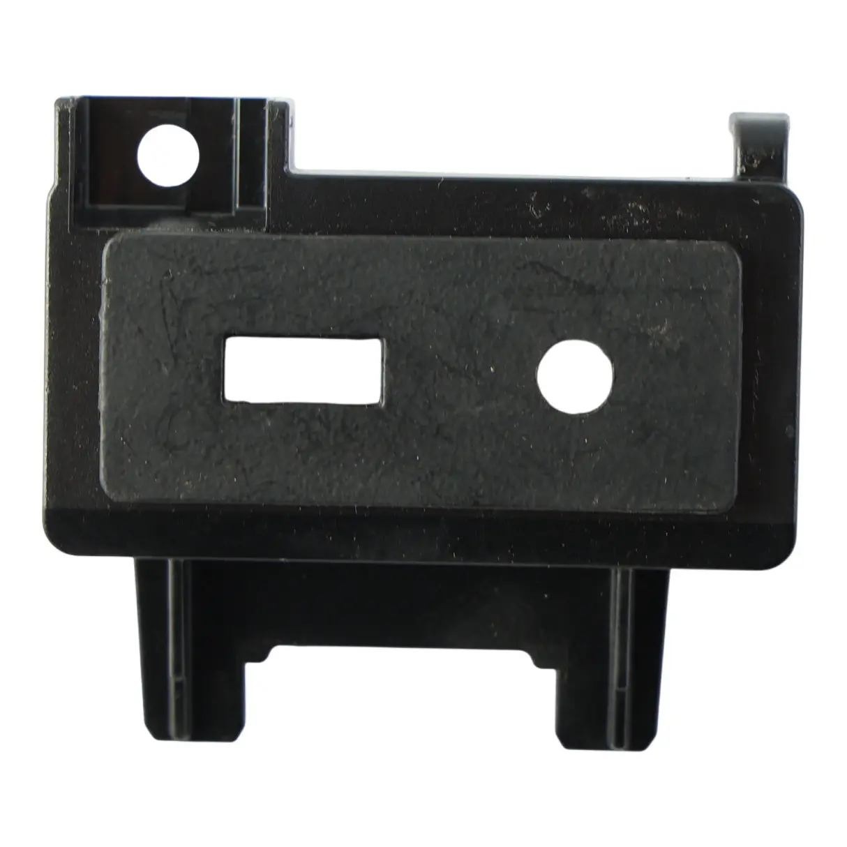 Porsche Cayenne 92A USB AUX Anschluss Blende Verkleidung 7P5863797