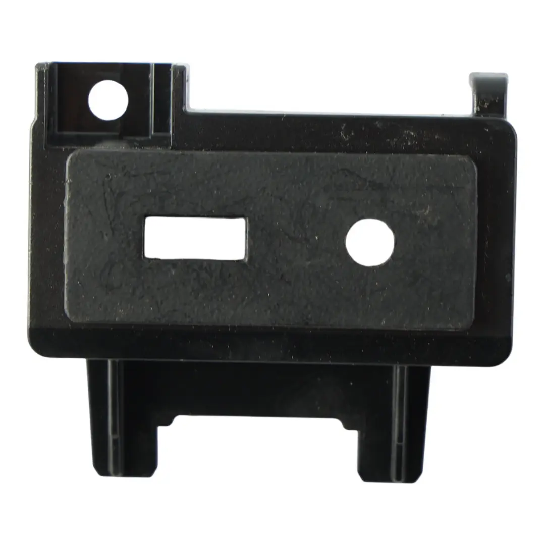 Porsche Cayenne 92A USB AUX Port Socket Trim Panel Surround - SKU 7P5863797 - Part number 7P5863797