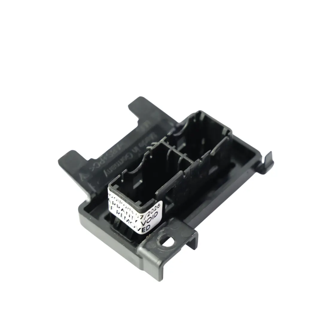 Porsche Cayenne 92A Panel Marco Embellecedor Puerto USB AUX - SKU 7P5863797 - Número de pieza 7P5863797
