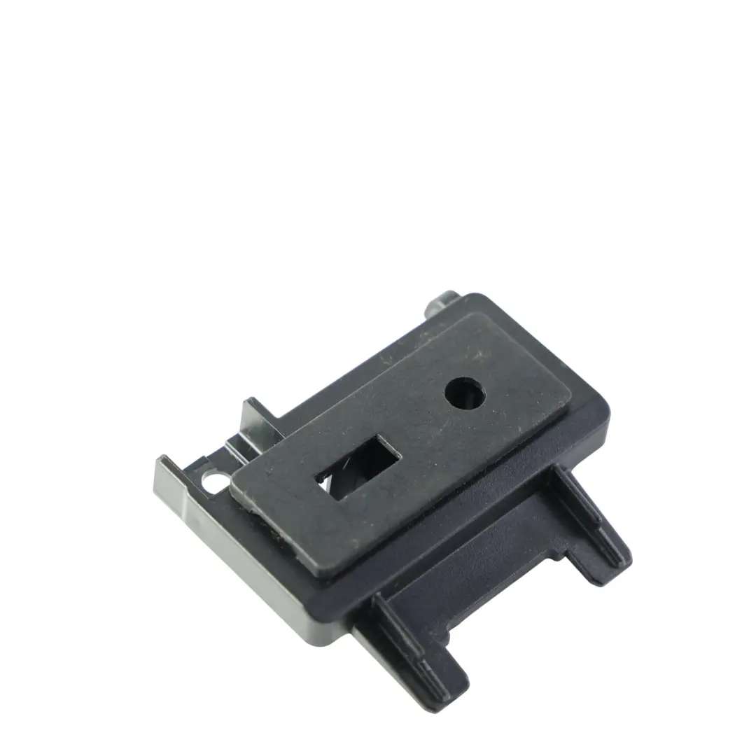 USB AUX Port Socket Trim Panel Surround to Porsche Cayenne 92A with Part number 7P5863797 Porsche Cayenne 92A USB AUX Port Socket Trim Panel Surround - SKU 7P5863797 - Part number 7P5863797