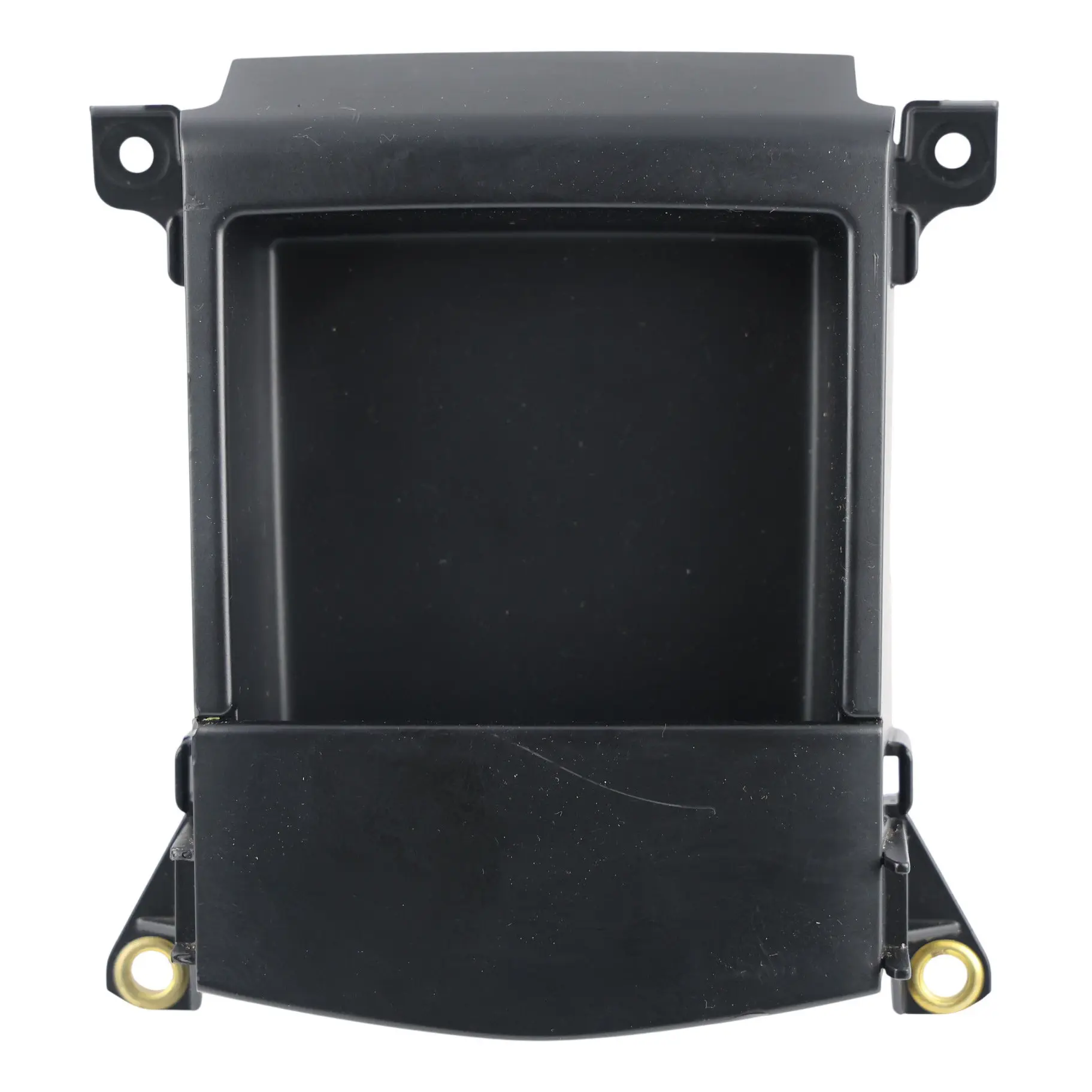 Porsche Cayenne 92A Bac Rangement Console Centrale Arrière 7P5864131