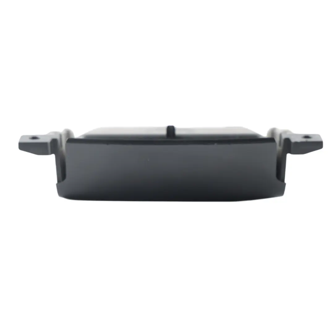 Porsche Cayenne 92A Vano Portaoggetti Posteriore Console Centrale - SKU 7P5864131 - Numero di parte 7P5864131