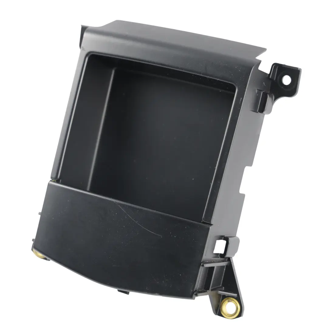 Porsche Cayenne 92A Mittelkonsole Hinten Ablagefach Schale - SKU 7P5864131 - Teilenummer 7P5864131