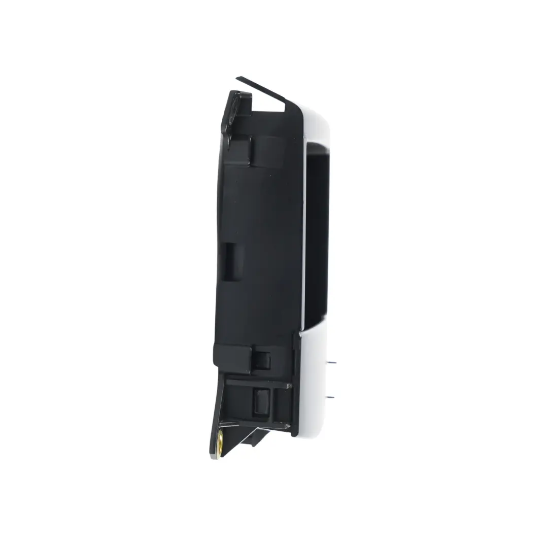 Bac Rangement Console Centrale Arrière pour Porsche Cayenne 92A à propos du numéro de pièce 7P5864131 Porsche Cayenne 92A Bac Rangement Console Centrale Arrière - SKU 7P5864131 - Numéro de pièce 7P5864131