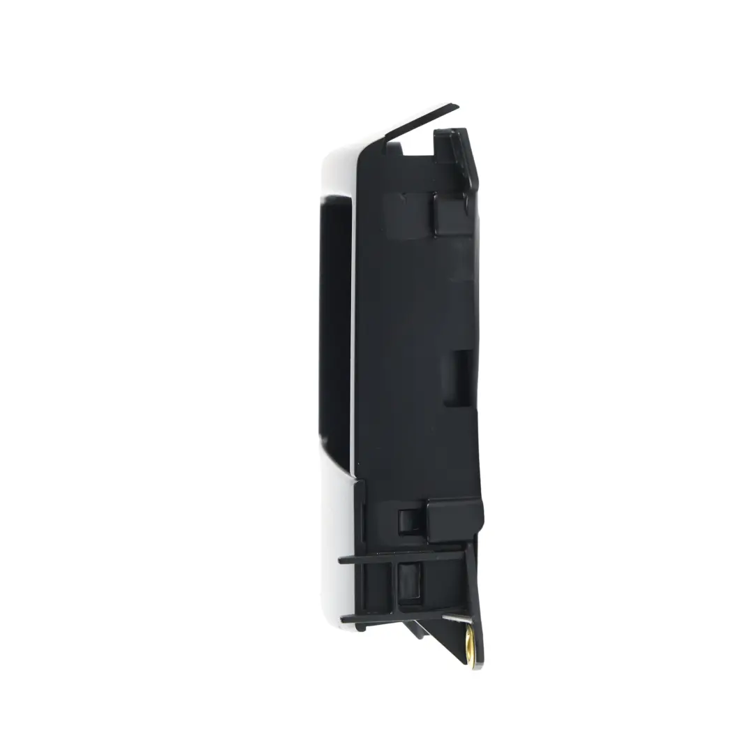 Porsche Cayenne 92A Bandeja Almacenamiento Consola Central Trasera - SKU 7P5864131 - Número de pieza 7P5864131