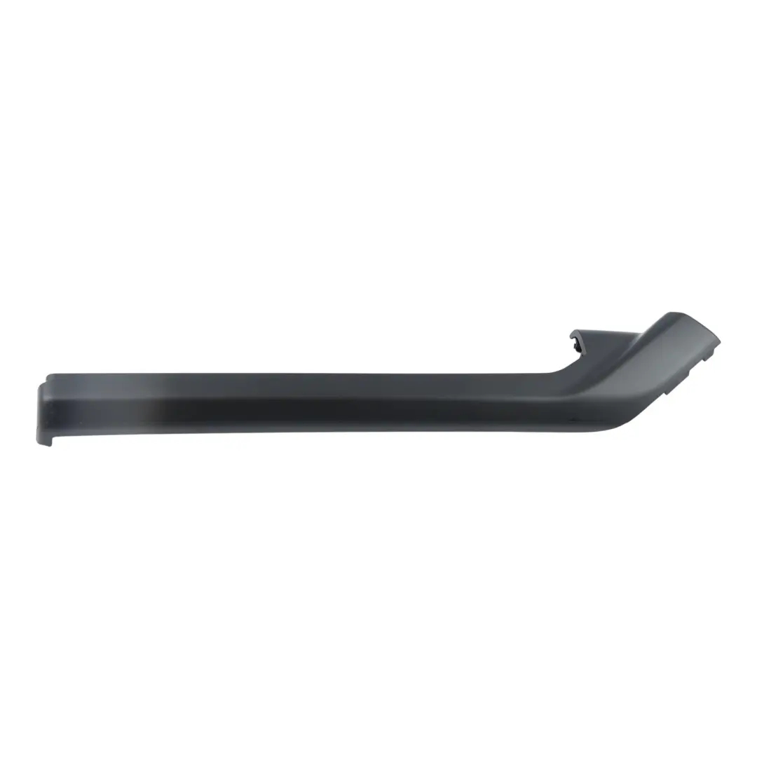 Porsche Cayenne 958 Baguette Moulure Panneau Porte Avant Gauche - SKU 7P5867227 - Numéro de pièce 7P5867227
