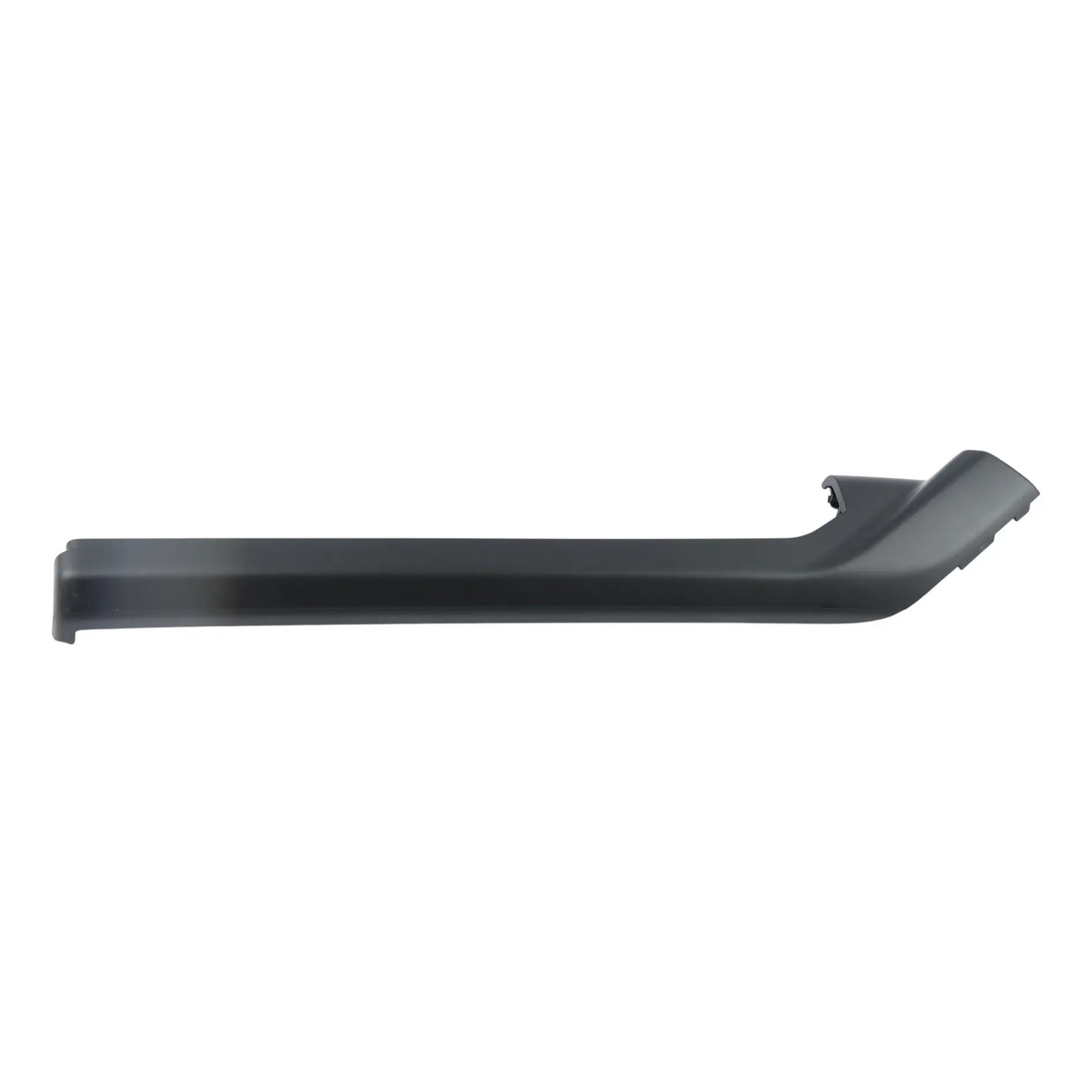 Porsche Cayenne 958 Baguette Moulure Panneau Porte Avant Gauche 7P5867227