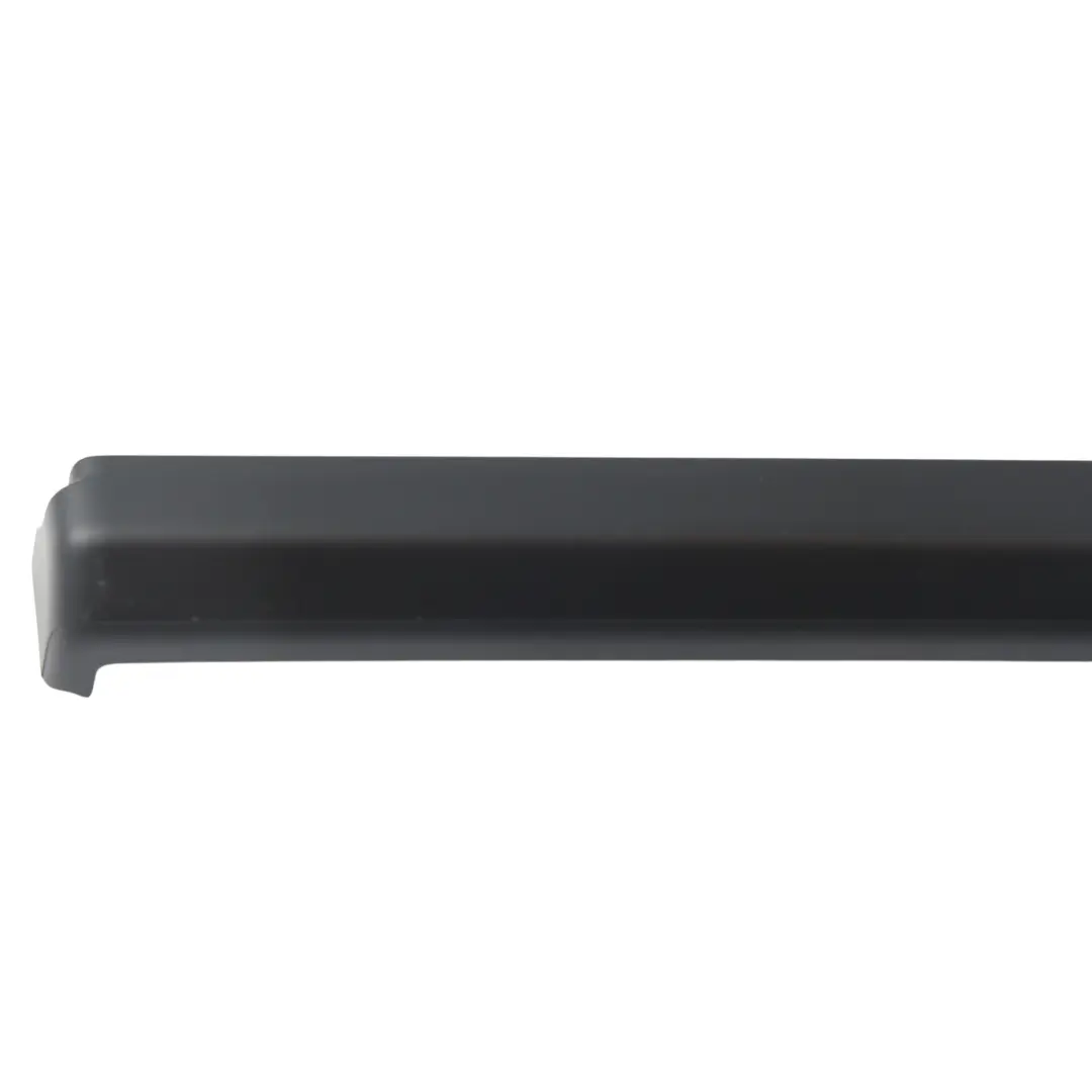 Porsche Cayenne 958 Baguette Moulure Panneau Porte Avant Gauche - SKU 7P5867227 - Numéro de pièce 7P5867227