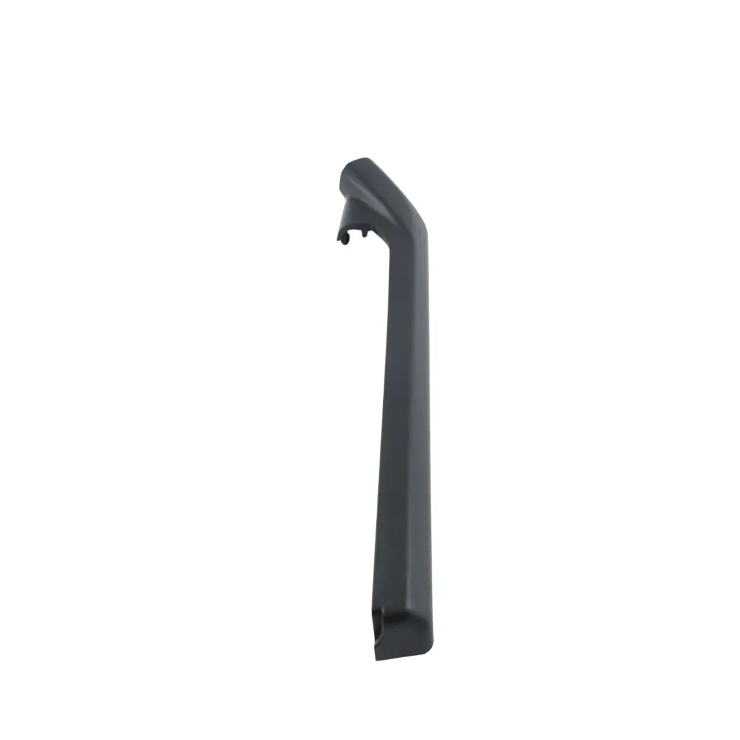 958 Baguette Moulure Panneau Porte Avant Gauche pour Porsche Cayenne à propos du numéro de pièce 7P5867227 Porsche Cayenne 958 Baguette Moulure Panneau Porte Avant Gauche - SKU 7P5867227 - Numéro de pièce 7P5867227