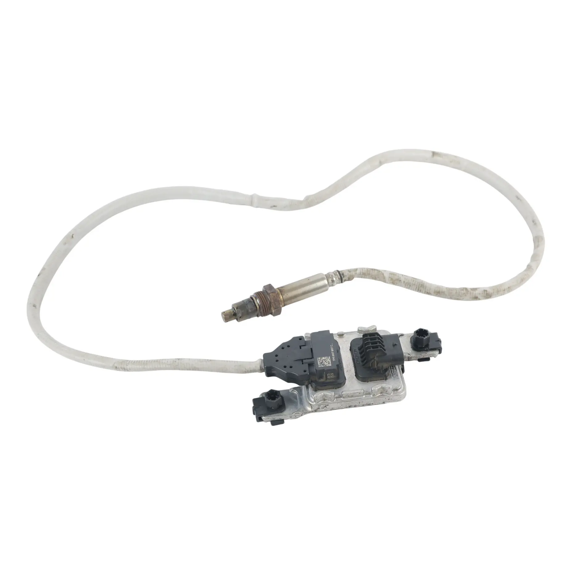 Porsche Cayenne 92A Exhaust NOx Lambda Sensor 4.2 Diesel 7P5907807C