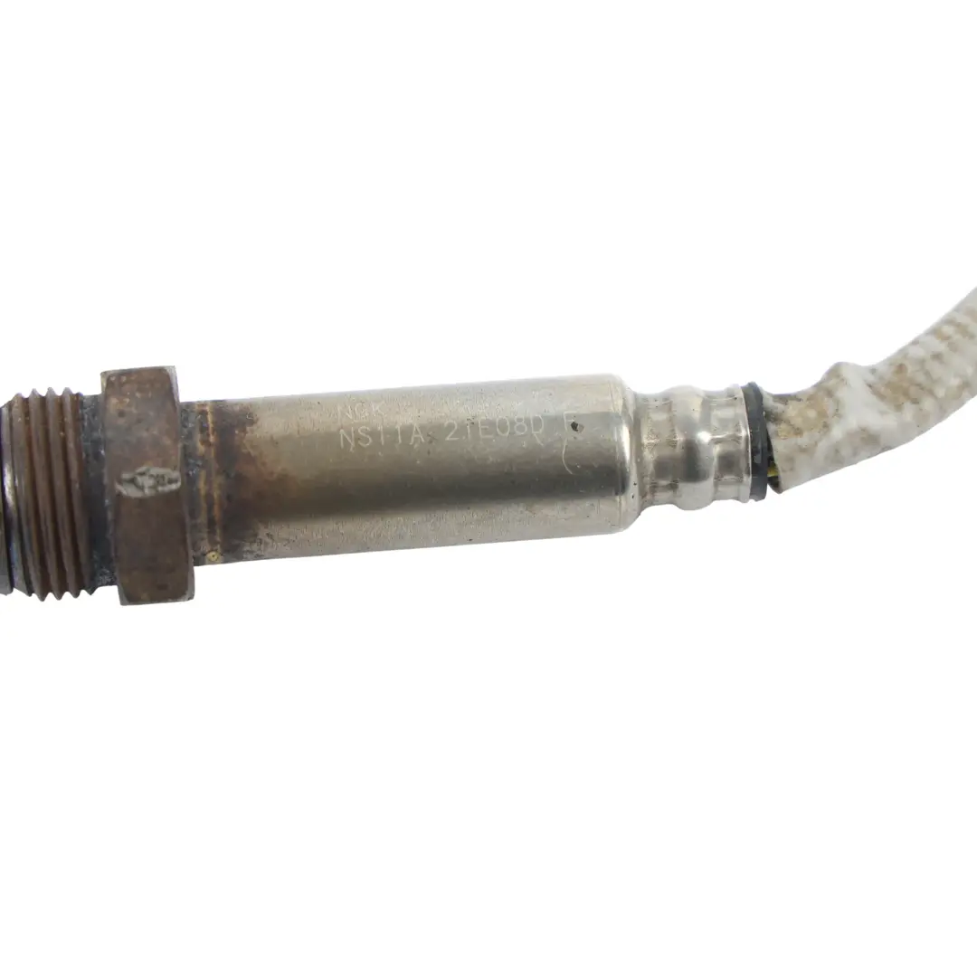 Capteur Lambda NOx Échappement 4.2 Diesel pour Porsche Cayenne 92A à propos du numéro de pièce 7P5907807C Porsche Cayenne 92A Capteur Lambda NOx Échappement 4.2 Diesel - SKU 7P5907807C - Numéro de pièce 7P5907807C