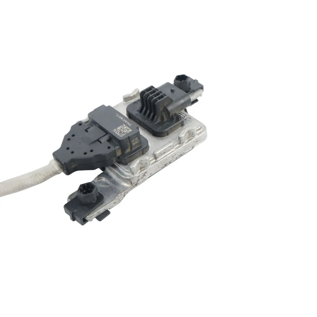 Sensore Lambda NOx Scarico 4.2 Diesel per Porsche Cayenne 92A con numero di parte 7P5907807C Porsche Cayenne 92A Sensore Lambda NOx Scarico 4.2 Diesel - SKU 7P5907807C - Numero di parte 7P5907807C