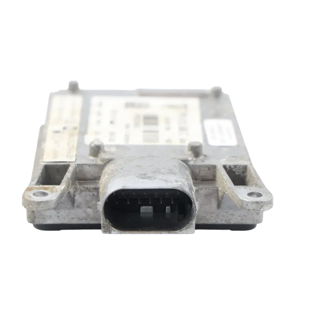 Porsche Cayenne Turbo 92A Lane Change Assistant Module Unit Right O/S - SKU 7P5910568C - Part number 7P5910568C