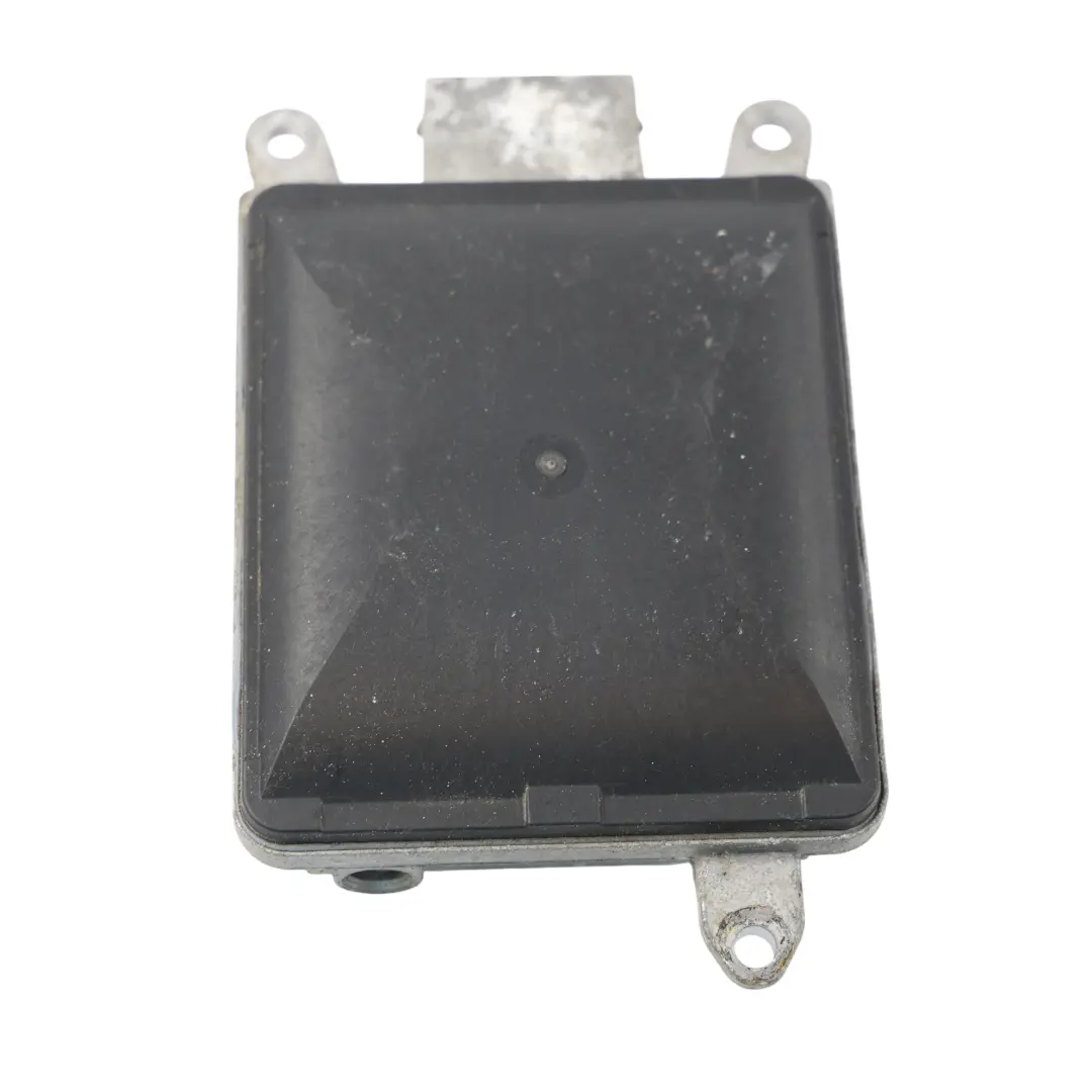 Porsche Cayenne Turbo 92A Lane Change Assistant Module Unit Right O/S - SKU 7P5910568C - Part number 7P5910568C