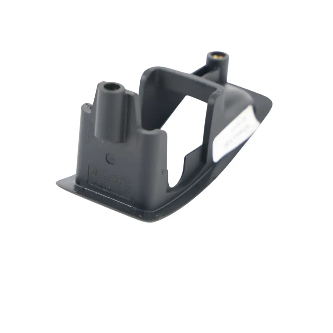 Handbrake Park Switch Button Trim Surround to Porsche Cayenne S 92A with Part number 7P5919163 Porsche Cayenne S 92A Handbrake Park Switch Button Trim Surround - SKU 7P5919163 - Part number 7P5919163
