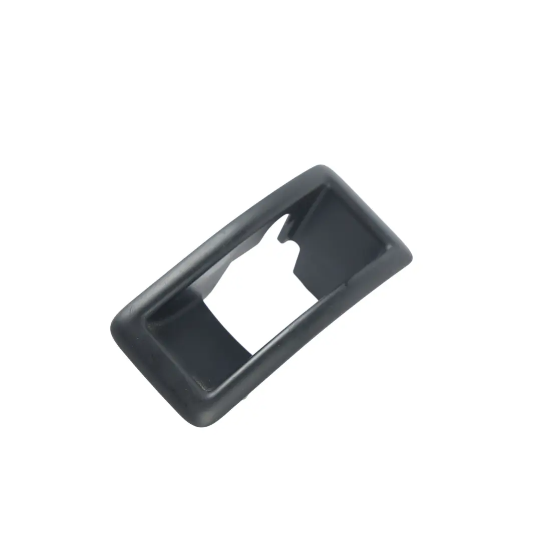 Handbrake Park Switch Button Trim Surround to Porsche Cayenne S 92A with Part number 7P5919163 Porsche Cayenne S 92A Handbrake Park Switch Button Trim Surround - SKU 7P5919163 - Part number 7P5919163