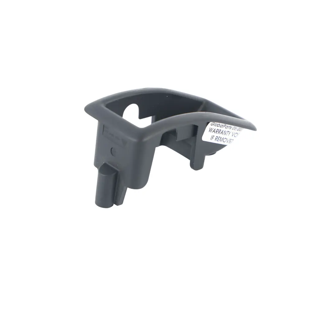 Handbrake Park Switch Button Trim Surround to Porsche Cayenne S 92A with Part number 7P5919163 Porsche Cayenne S 92A Handbrake Park Switch Button Trim Surround - SKU 7P5919163 - Part number 7P5919163