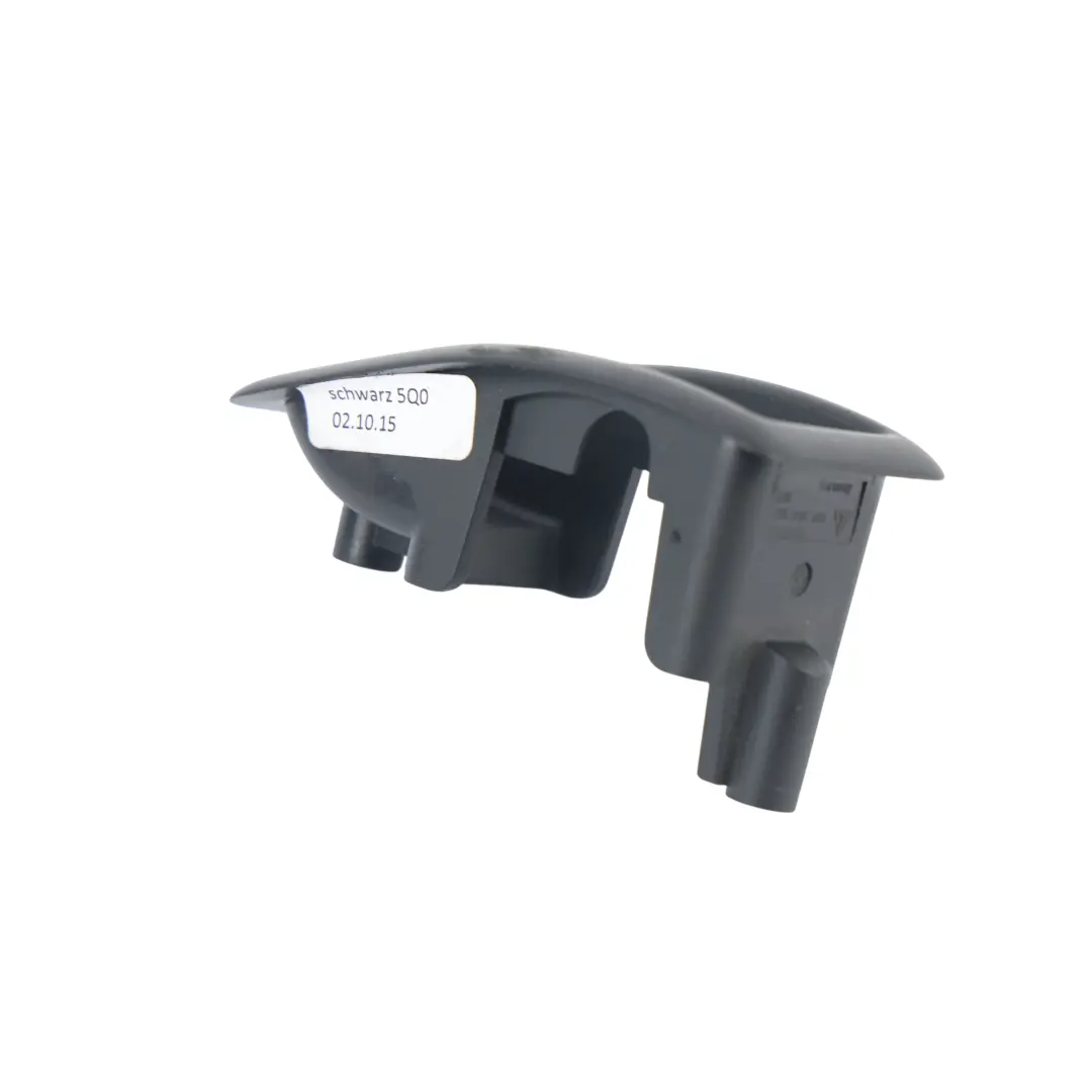 Bouton Frein à Main Garniture Entourage pour Porsche Cayenne S 92A à propos du numéro de pièce 7P5919163 Porsche Cayenne S 92A Bouton Frein à Main Garniture Entourage - SKU 7P5919163 - Numéro de pièce 7P5919163