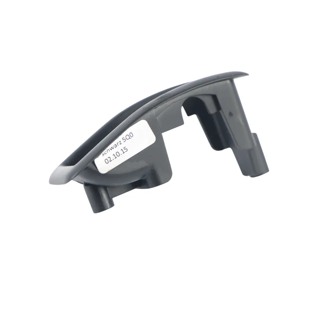 Botón Interruptor Freno Mano Marco para Porsche Cayenne S 92A con número de pieza 7P5919163 Porsche Cayenne S 92A Botón Interruptor Freno Mano Marco - SKU 7P5919163 - Número de pieza 7P5919163