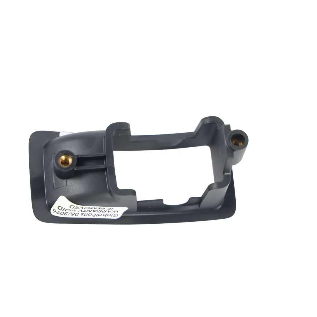 Botón Interruptor Freno Mano Marco para Porsche Cayenne S 92A con número de pieza 7P5919163 Porsche Cayenne S 92A Botón Interruptor Freno Mano Marco - SKU 7P5919163 - Número de pieza 7P5919163