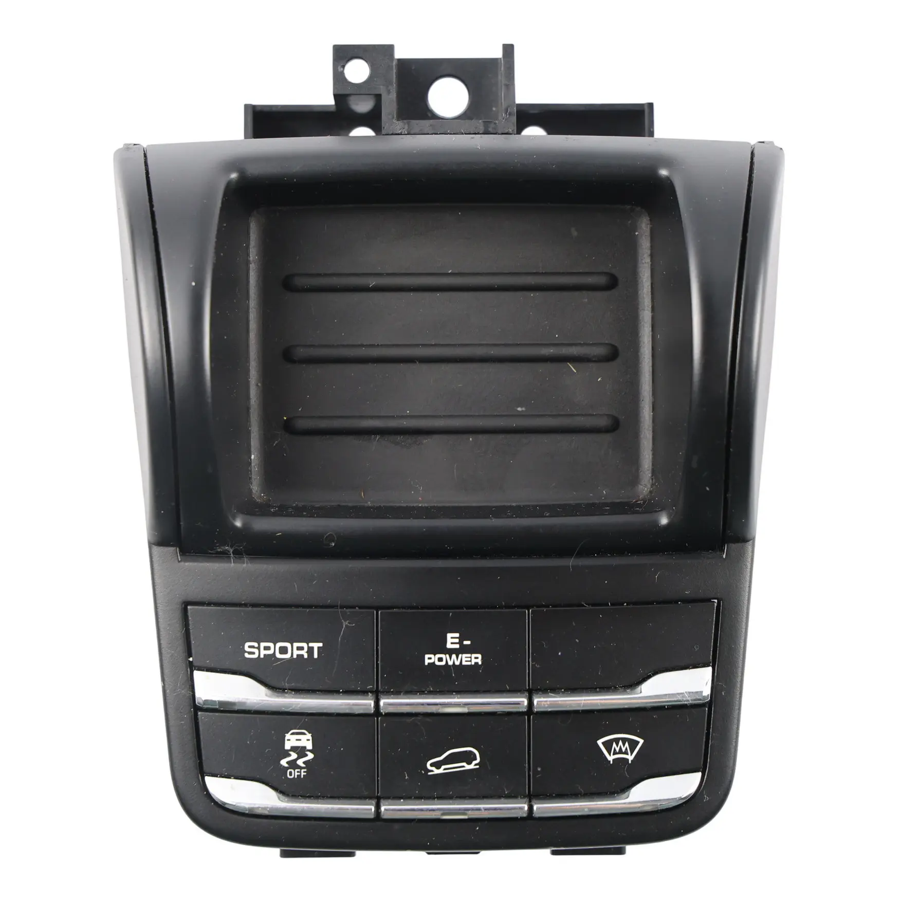 Porsche Cayenne 92A Panel Przełączników Zawieszenia 7P5927127CE