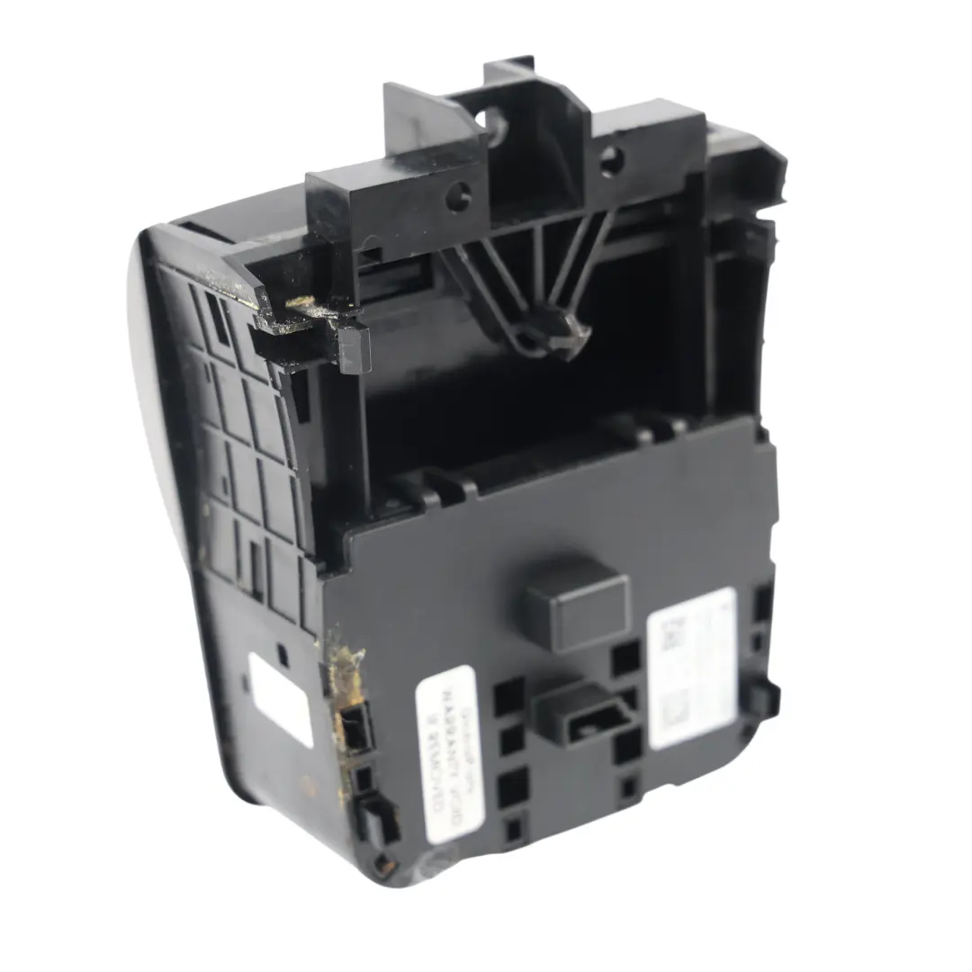 Porsche Cayenne 92A Console Centrale Bouton Panneau Suspension - SKU 7P5927127CE - Numéro de pièce 7P5927127CE