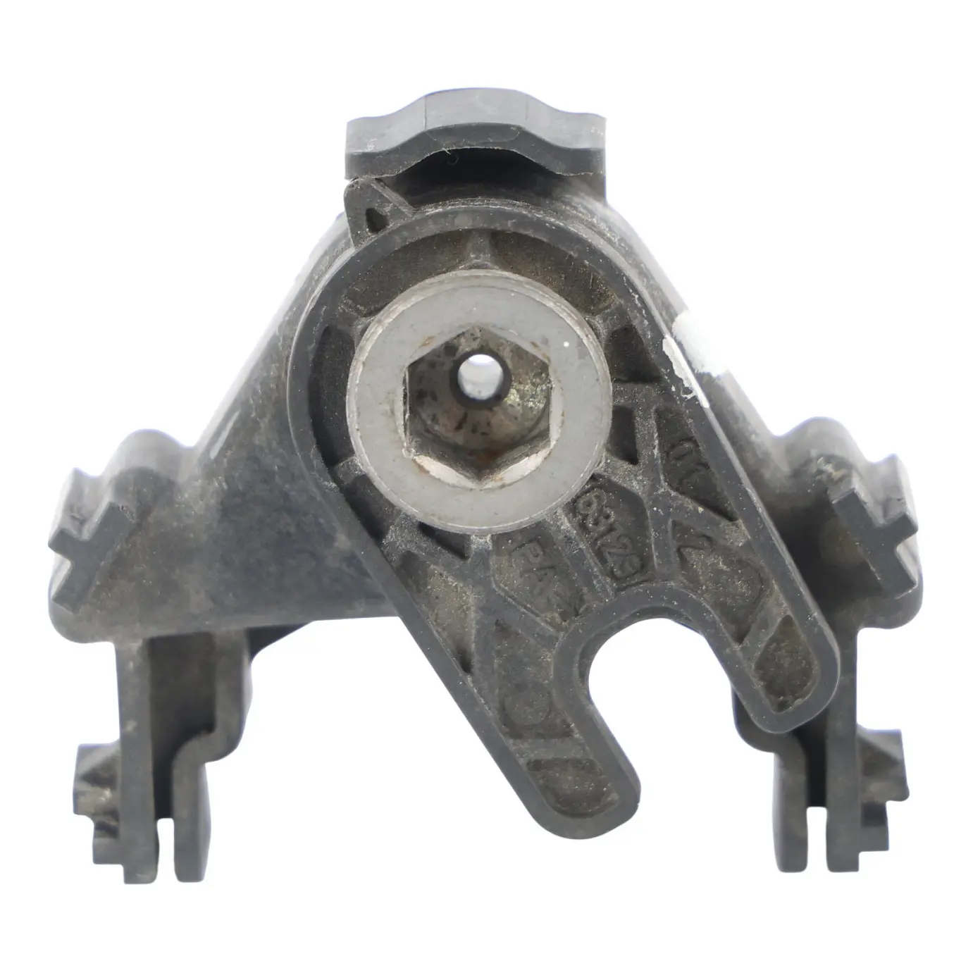 Porsche Cayenne 92A Support Fixation Phare Avant 7P5941121B