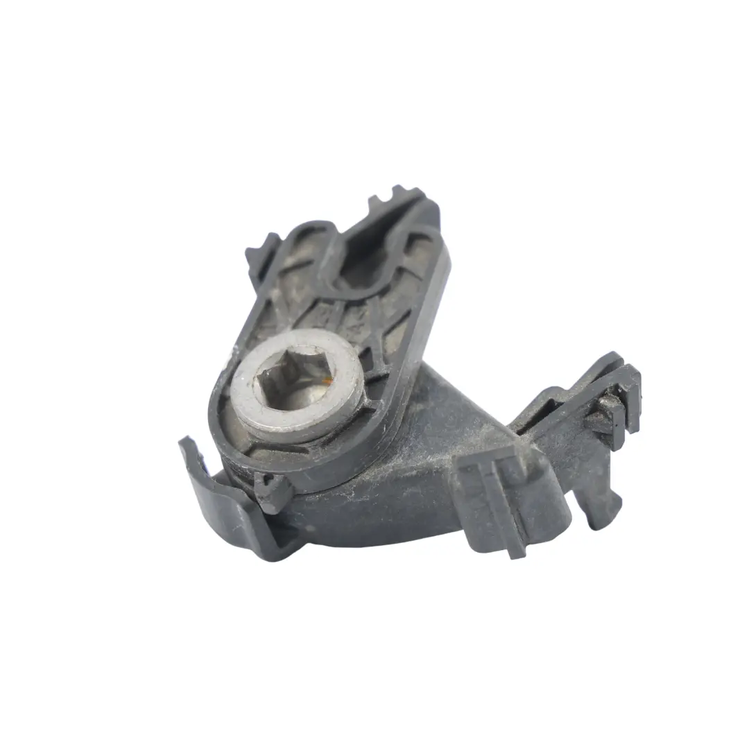 Porsche Cayenne 92A Supporto Staffa Montaggio Faro Anteriore - SKU 7P5941121B - Numero di parte 7P5941121B