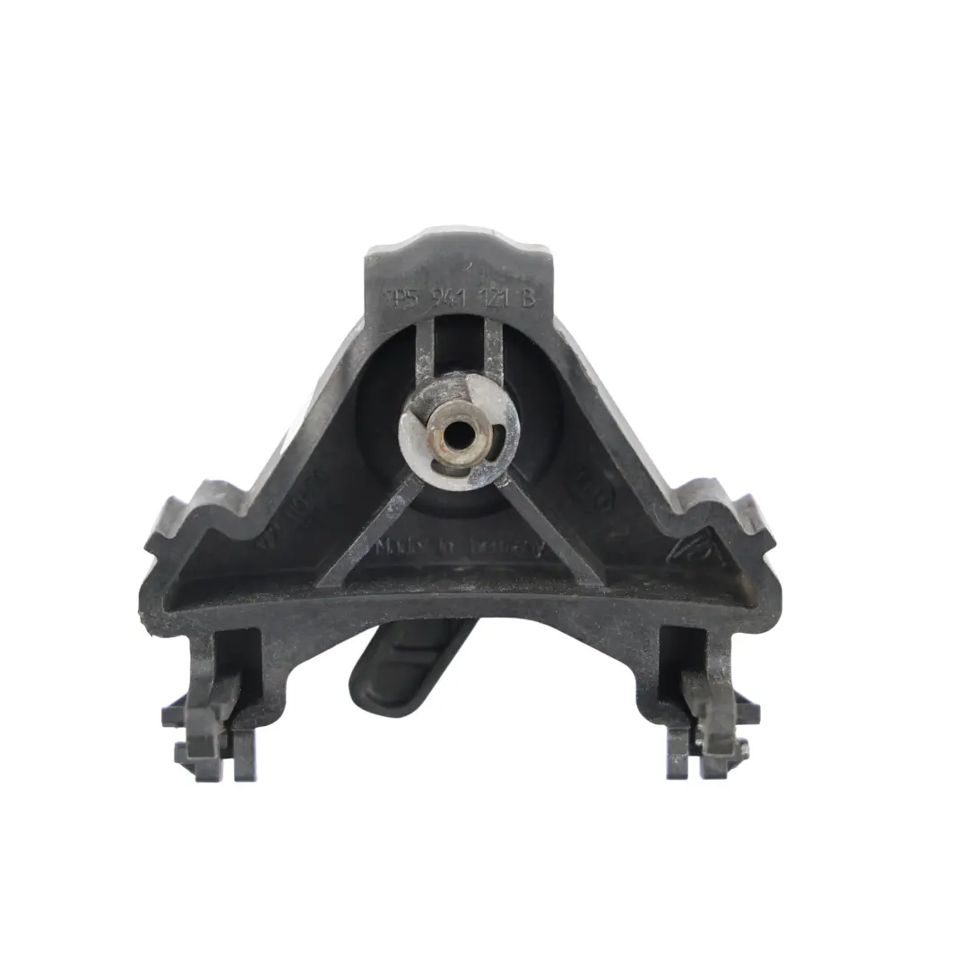 Porsche Cayenne 92A Front Headlight Headlamp Mount Bracket Holder - SKU 7P5941121B - Part number 7P5941121B